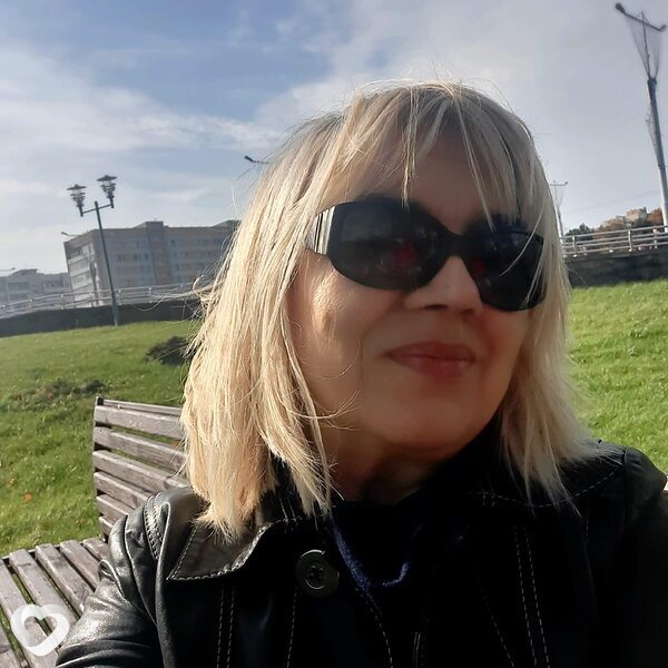 Наталья, 62, Минске — анкета №2331114