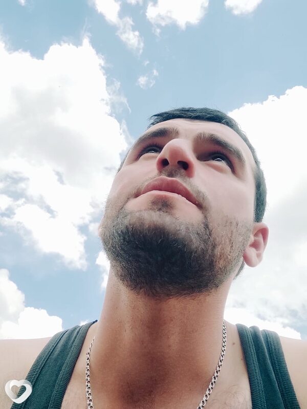 Акиф Давудов, 30, Мариуполе — анкета №2331068