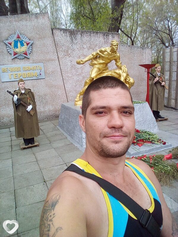 Тима, 31, Ростове-на-Дону — анкета №2331069