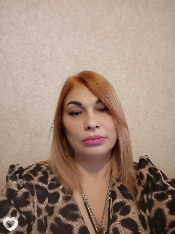 Елена, 53, Ставрополе — анкета №2331074