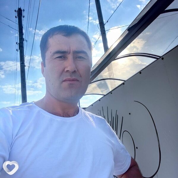 Xamid Boltaev, 43, Брянске — анкета №2331007