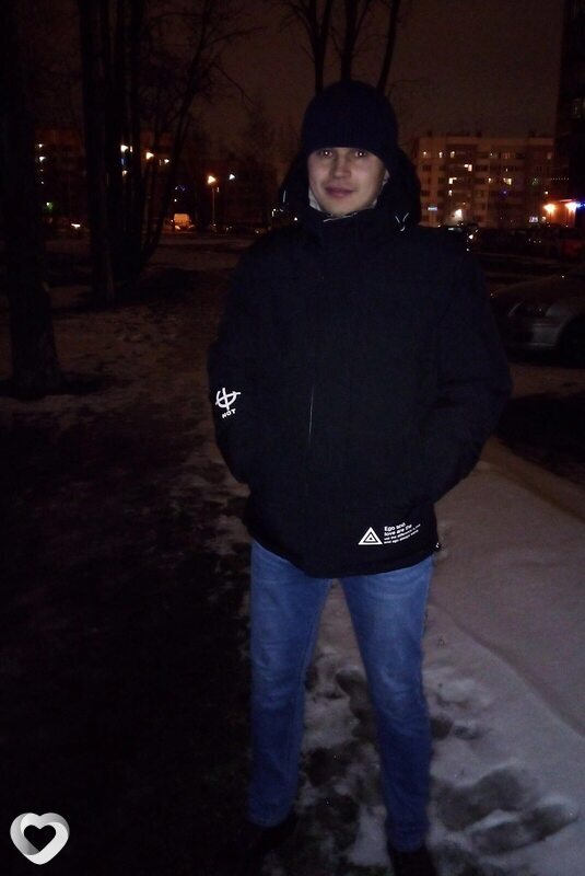 Oleg, 32, Сыктывкаре — анкета №2331019