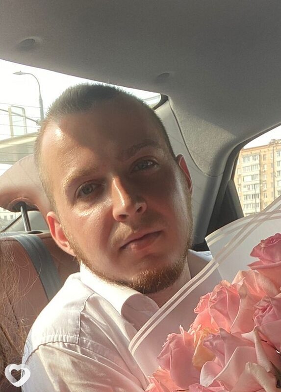 Денис, 27, Москве — анкета №2331022