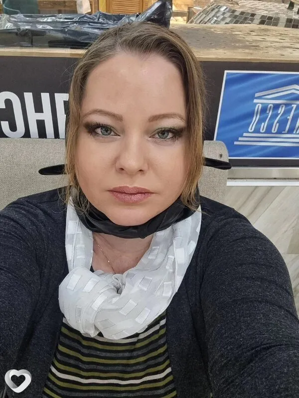 Таис, 43, Москве — анкета №2331025