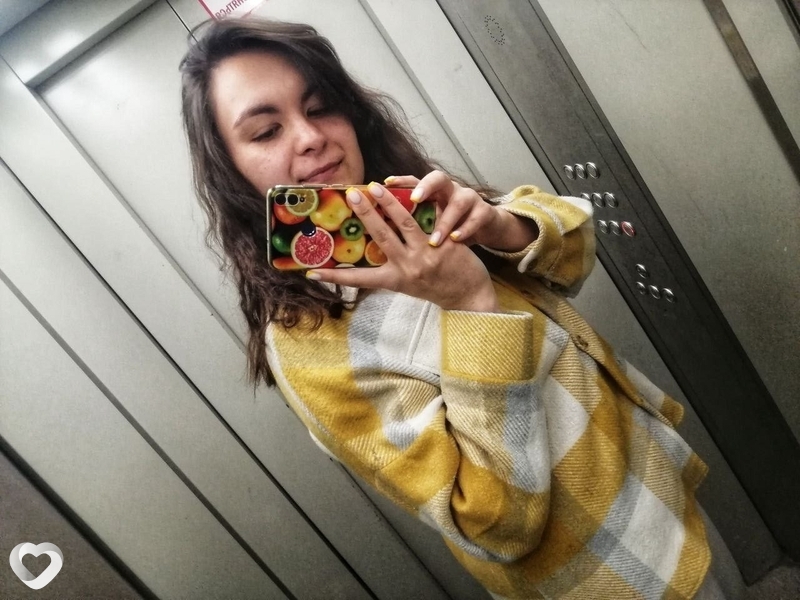 Мария, 25, Выксе — анкета №2331026