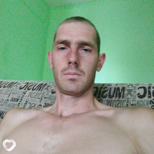 Александр, 33, Омске — анкета №2331030