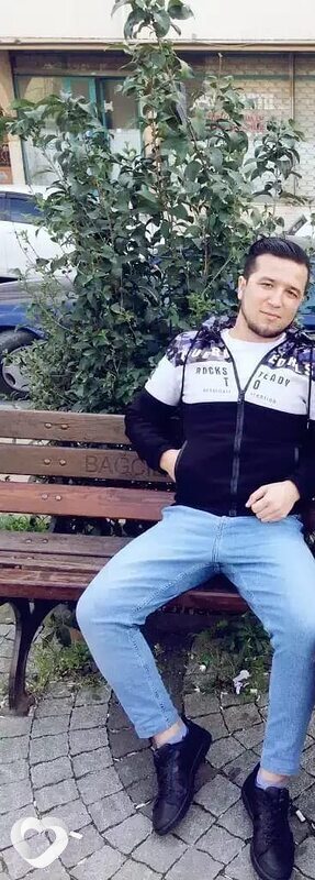 Умеджон, 31, Красногорске — анкета №2331283