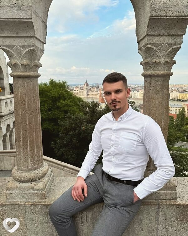 Сергей, 34, Москве — анкета №2331288