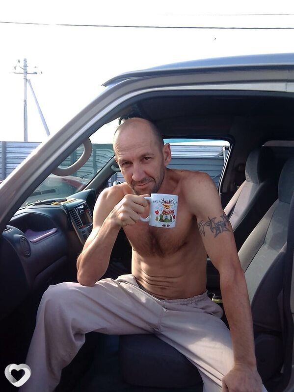 Григорий, 51, Барнауле — анкета №2331294