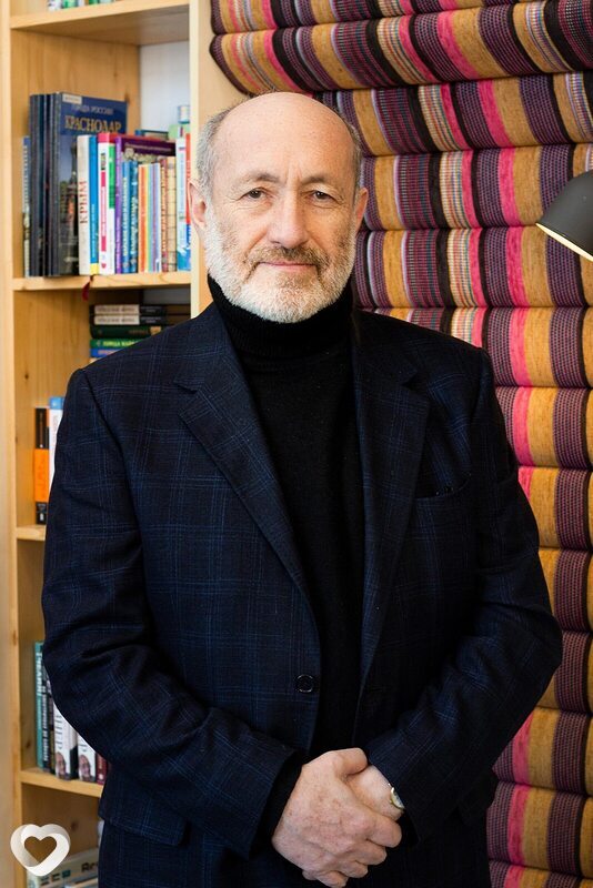 Игорь, 70, Санкт-Петербурге — анкета №2331302