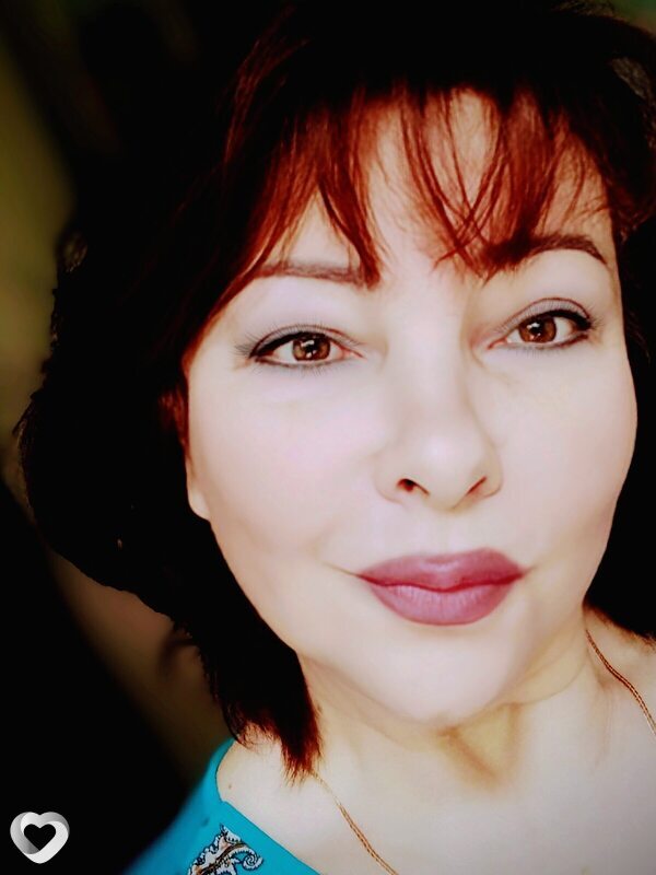 Галина, 65, Новороссийске — анкета №2331303