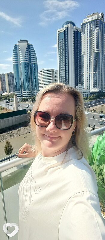 Sana, 42, Москве — анкета №2331306