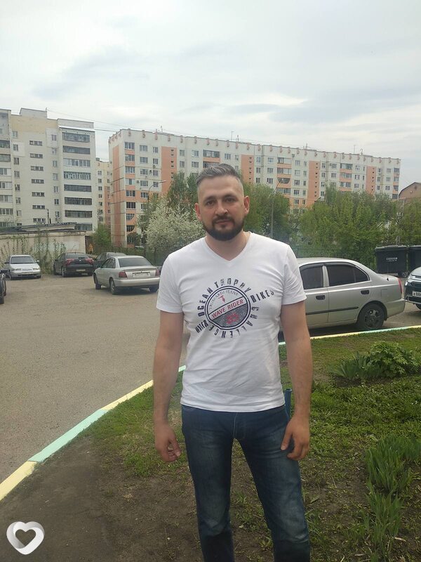 Сергей, 31, Москве — анкета №2331161