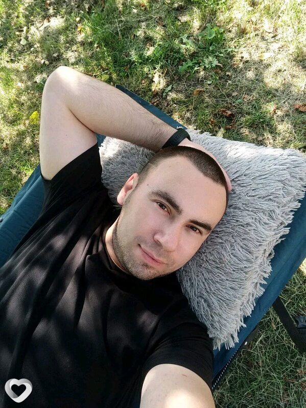 Олег, 39, Павлограде — анкета №2331170
