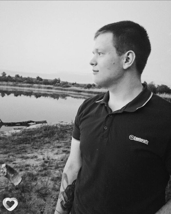 Иван, 25, Барановичах — анкета №2331173