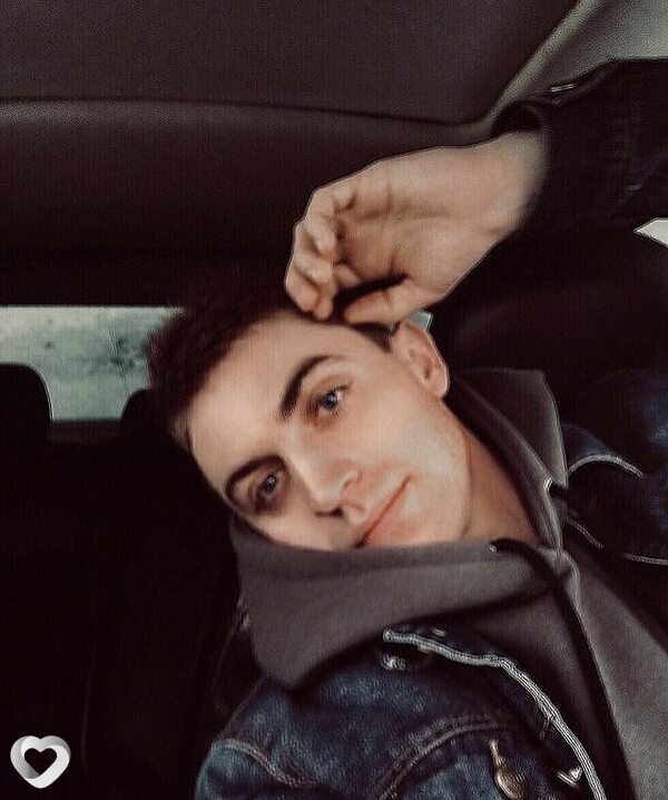 Sergei, 25, Москве — анкета №2331175