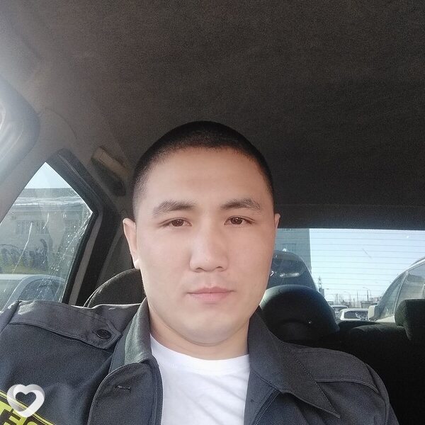Ерлан, 34, Уфе — анкета №2331177