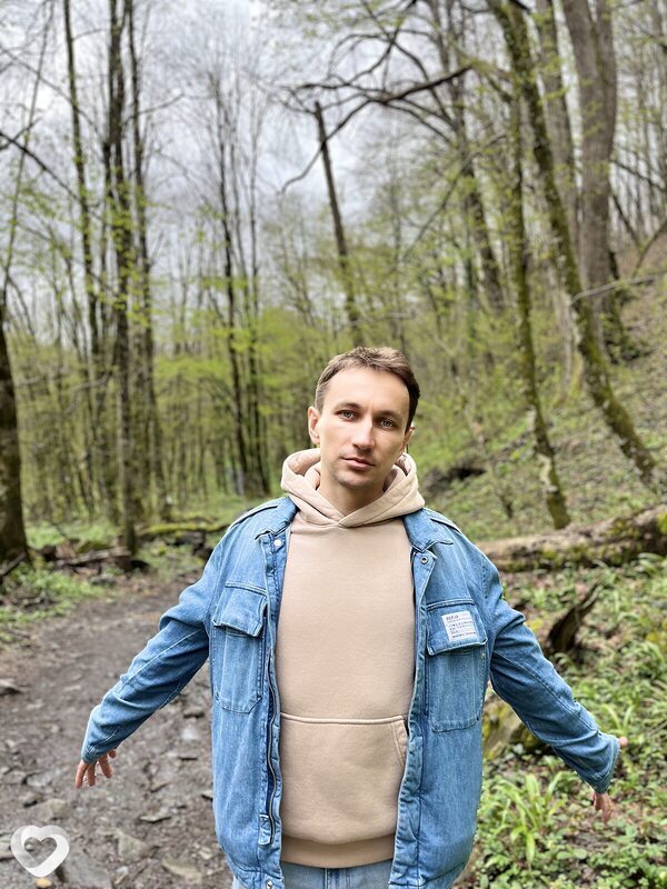 Виктор, 35, Сочи — анкета №2331407