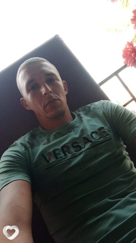 Марк, 33, Алматы — анкета №2331413
