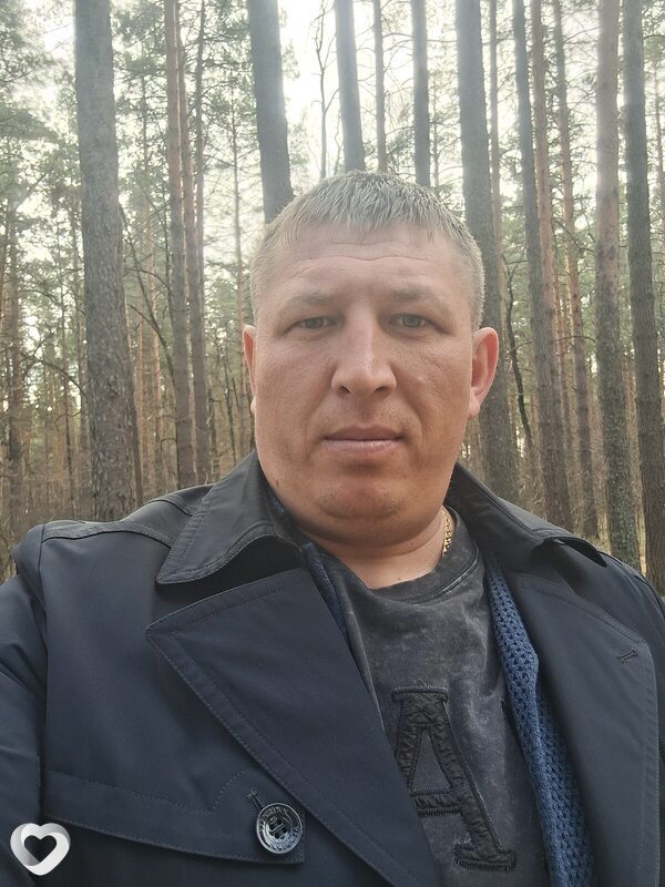 Михаил, 35, Чебоксарах — анкета №2331427