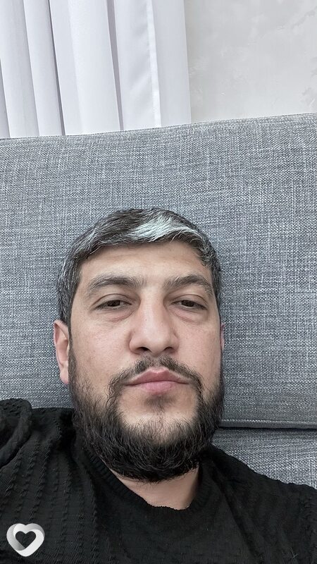 Роман, 36, Санкт-Петербурге — анкета №2331429