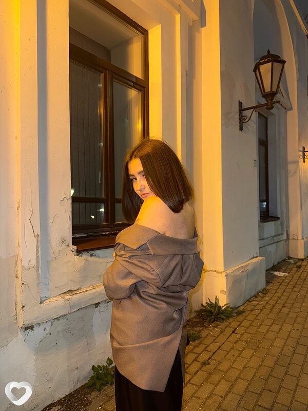 Лариса, 19, Архангельске — анкета №2331236