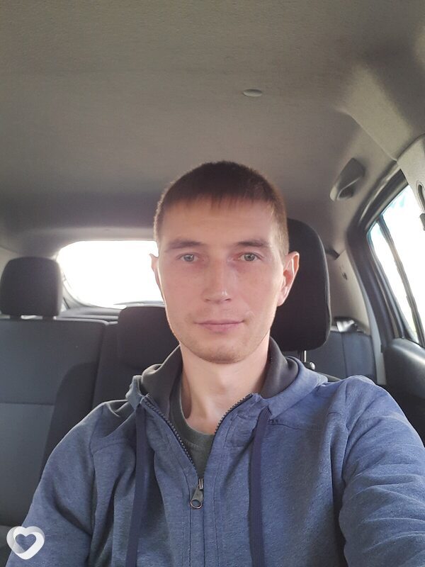 Александр, 36, Йошкар-Оле — анкета №2331238