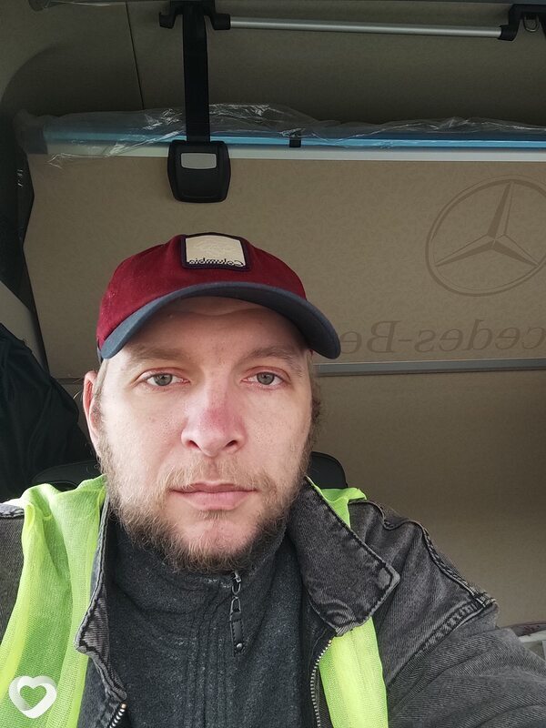 Юрий, 32, Могилев — анкета №2331251