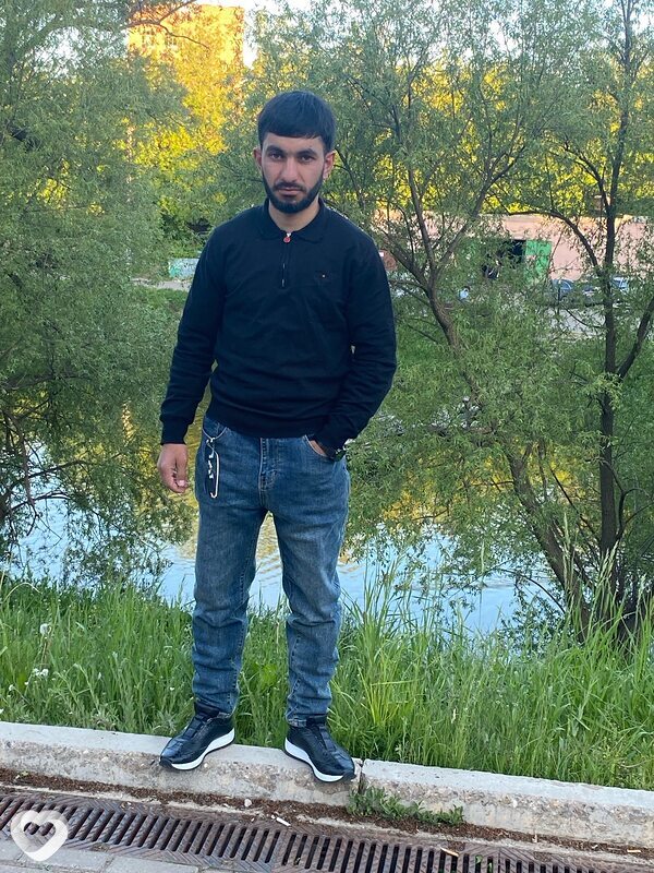 Нар, 27, Бугульме — анкета №2331254