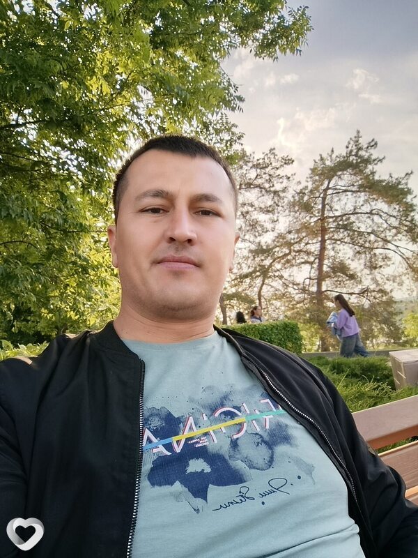 Мурод, Покровское