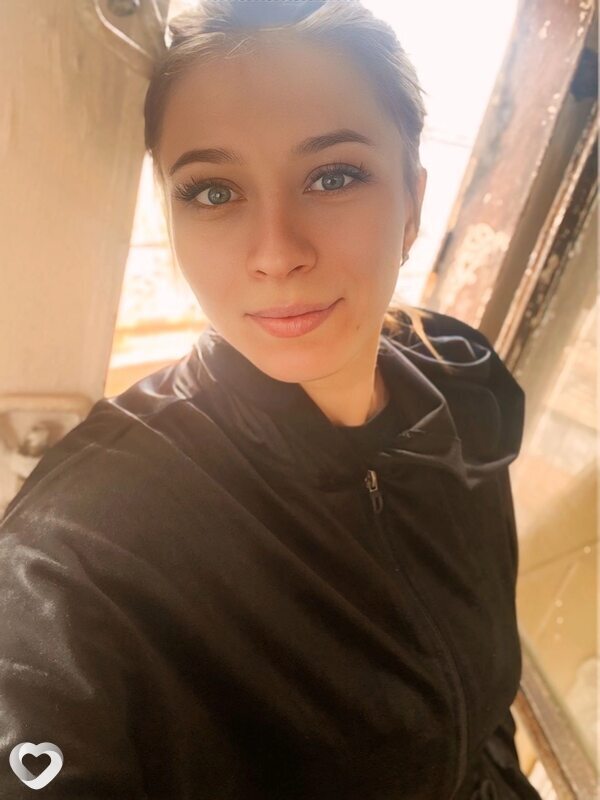 Екатерина, 31, Краснодаре — анкета №2331208