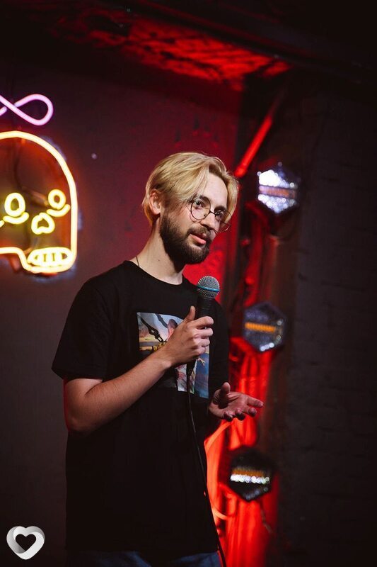 Александр, 27, Самаре — анкета №2331223