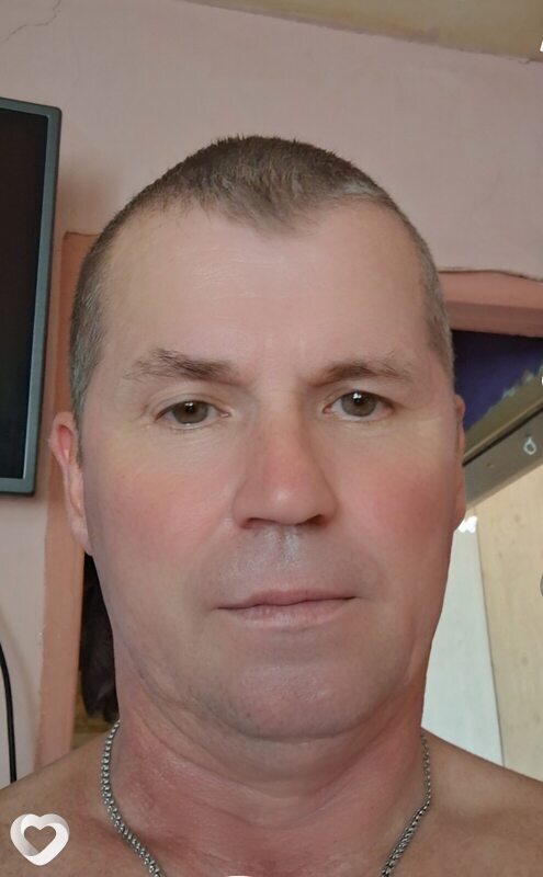 Сергей, 53, Великом Новгороде — анкета №2331765