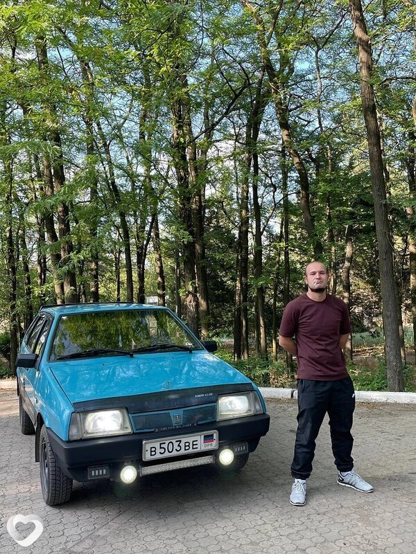 Igor, 28, Донецке — анкета №2331769