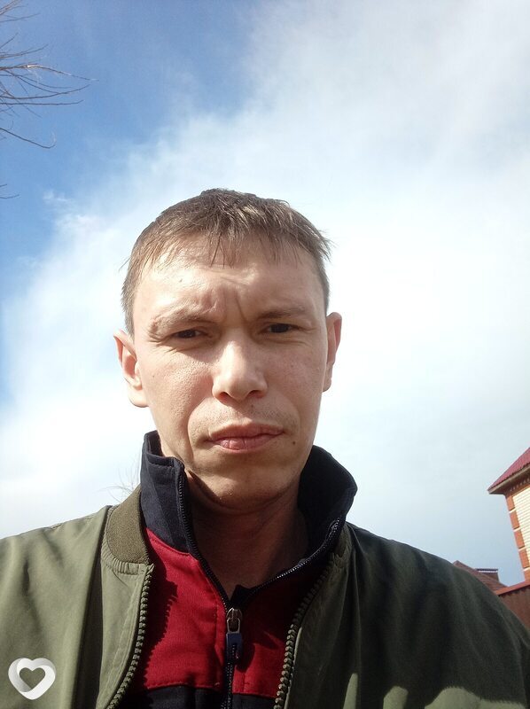 Сергей, 36, Саранске — анкета №2331772