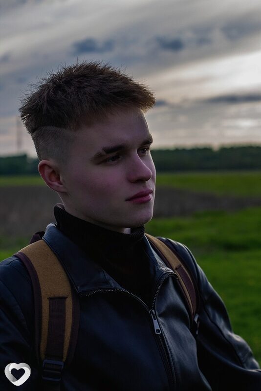 Николай, 20, Рязани — анкета №2331776