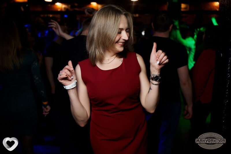 Ольга, 40, Москве — анкета №2331779
