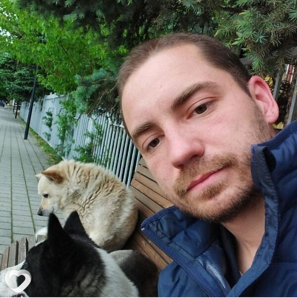 Игорь, 34, Ростове-на-Дону — анкета №2331780