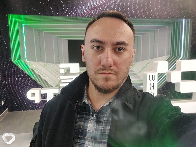Арти, 36, Уфе — анкета №2331695