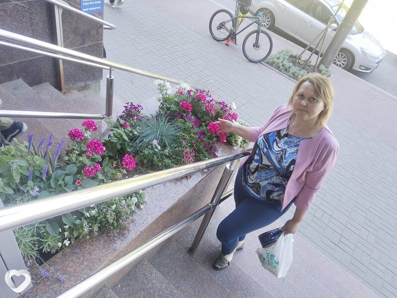Юлия, Дмитровск-Орловский
