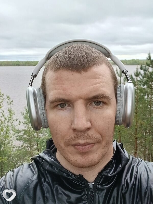 Андрей, 36, Перми — анкета №2331261