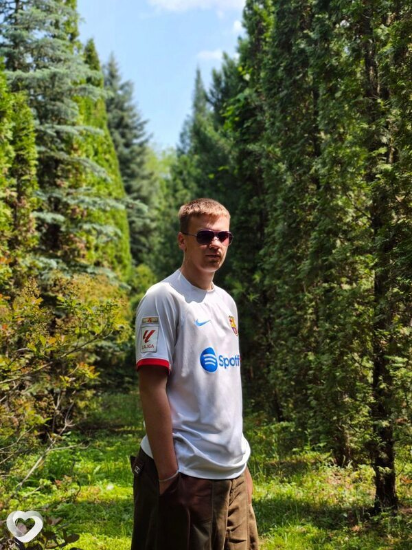 Матвей, 20, Москве — анкета №2331278