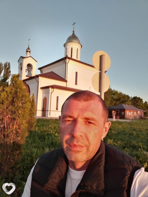 Иван, 45, Энгельсе — анкета №2331560