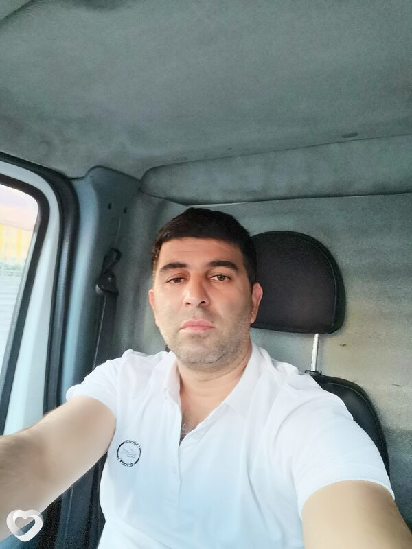 Самир, 41, Долгопрудном — анкета №2331566