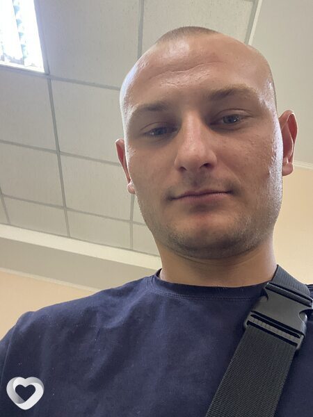 Руслан, 26, Луганске — анкета №2331568