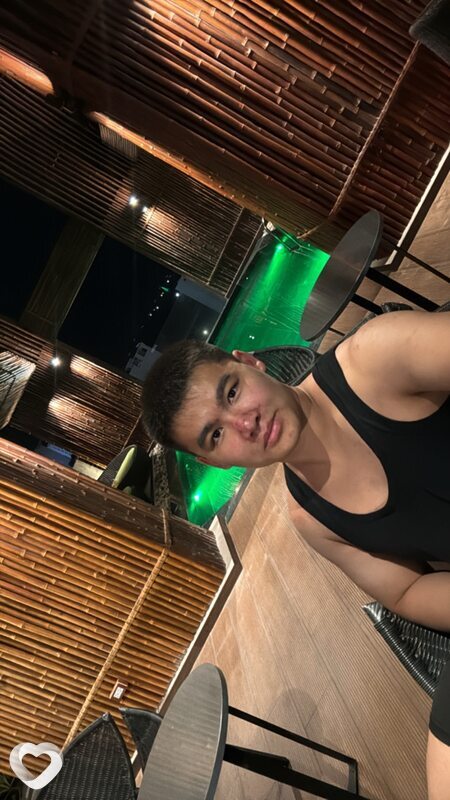 Санжик, 22, Костанае — анкета №2331572