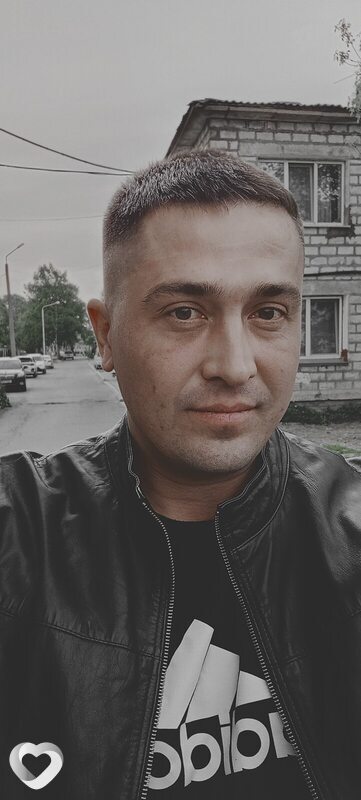 Анатолий, 38, Южно-Сахалинске — анкета №2331836