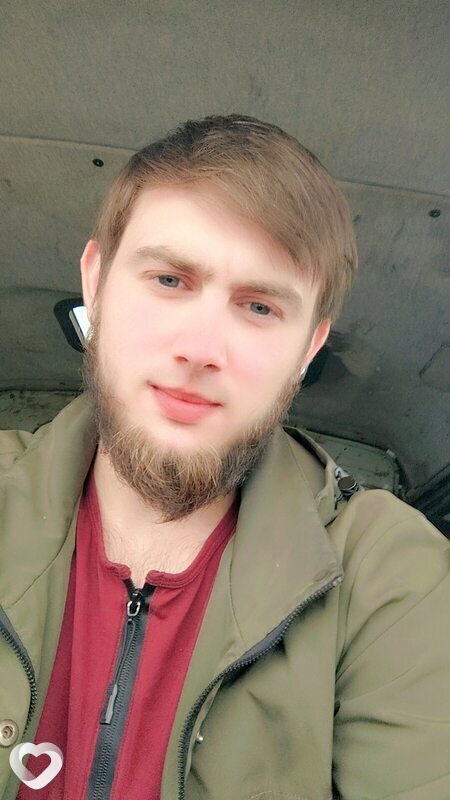 Андрюша, 24, Кашире — анкета №2331844