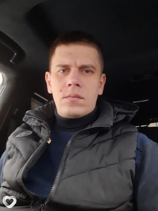 Макс, 38, Твери — анкета №2331846