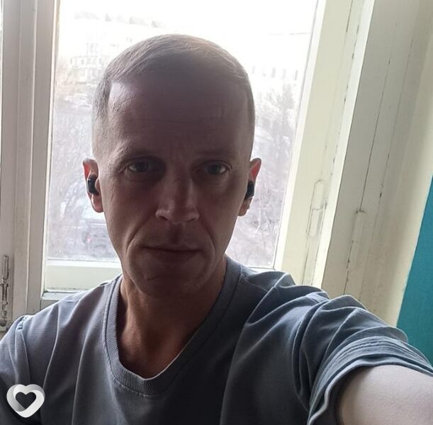 Андрей, 39, Петропавловске-Камчатском — анкета №2331538